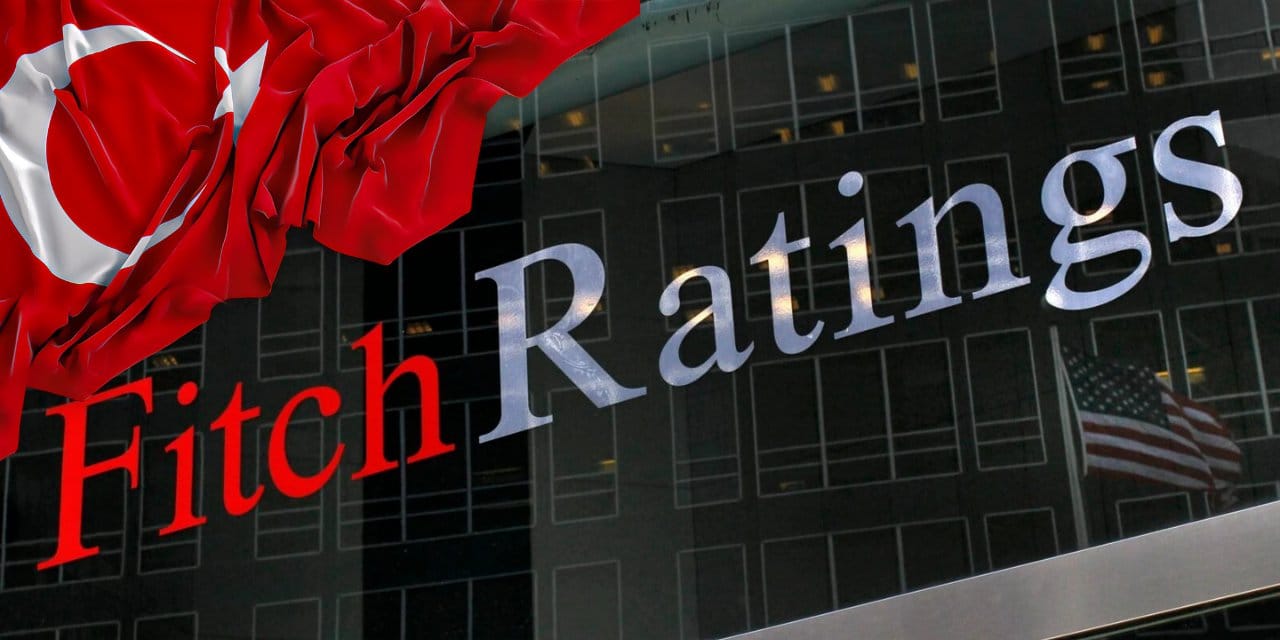 Tarih belli oldu! Türkiye için kritik Fitch toplantısı