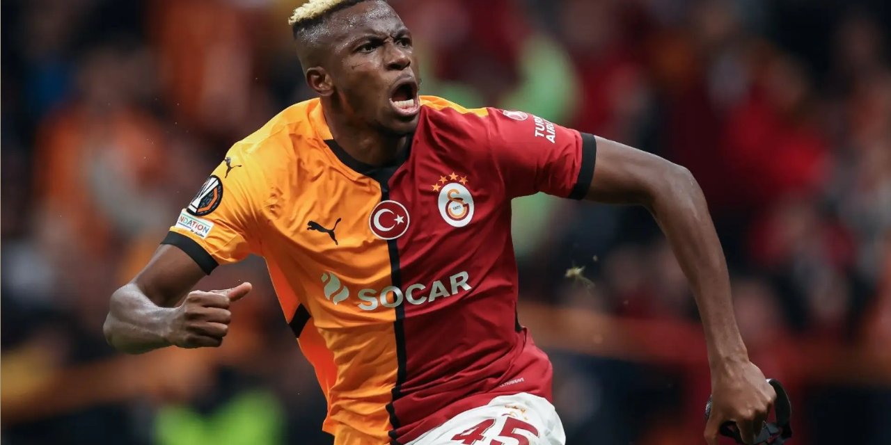 Osimhen için belediye başkanı da devreye girdi