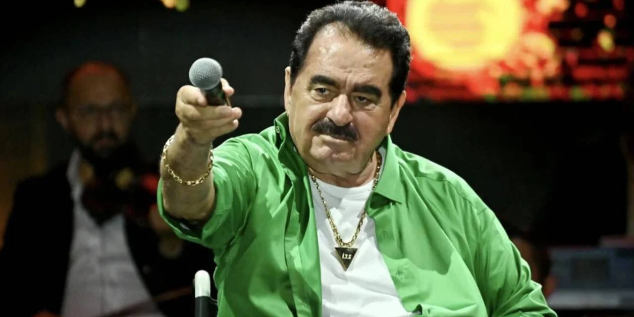 İbrahim Tatlıses'in mal varlığı dudak uçuklattı: Türkü söylerken para basmış