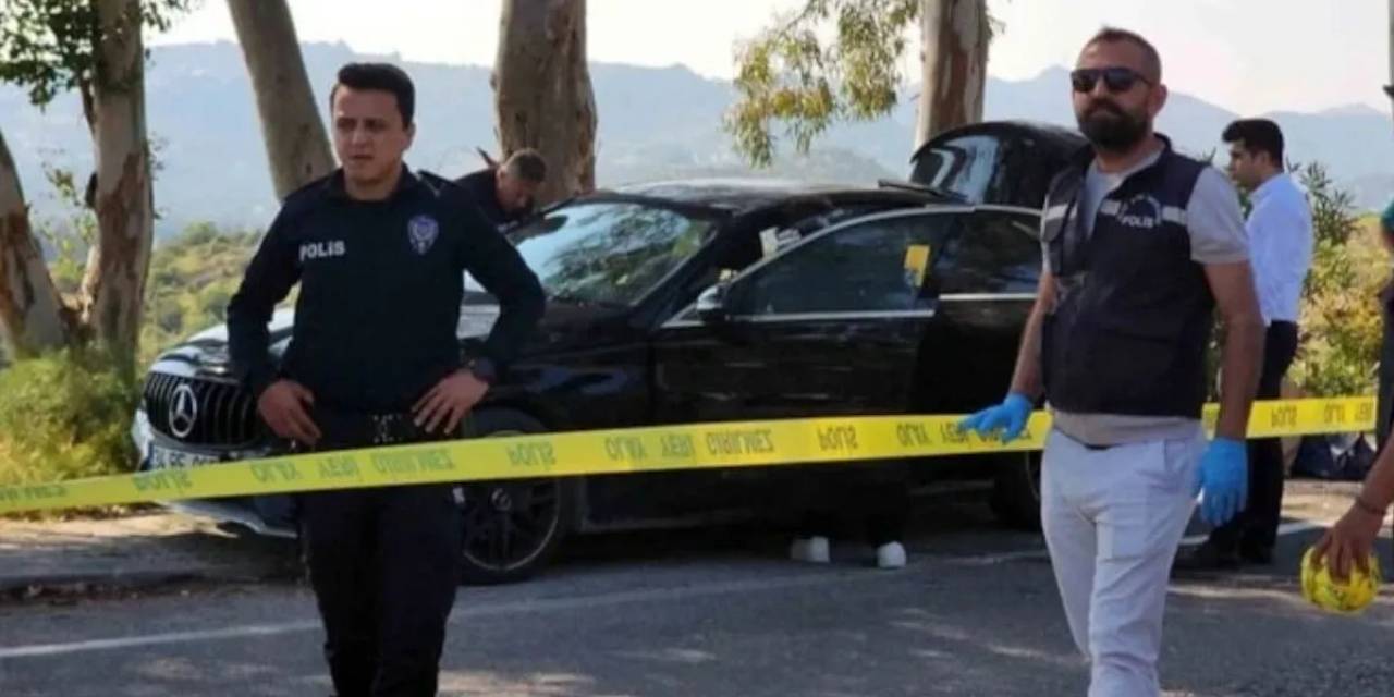 Bodrum'da borçlarını ödeyemeyen müteahhit hayatına son verdi