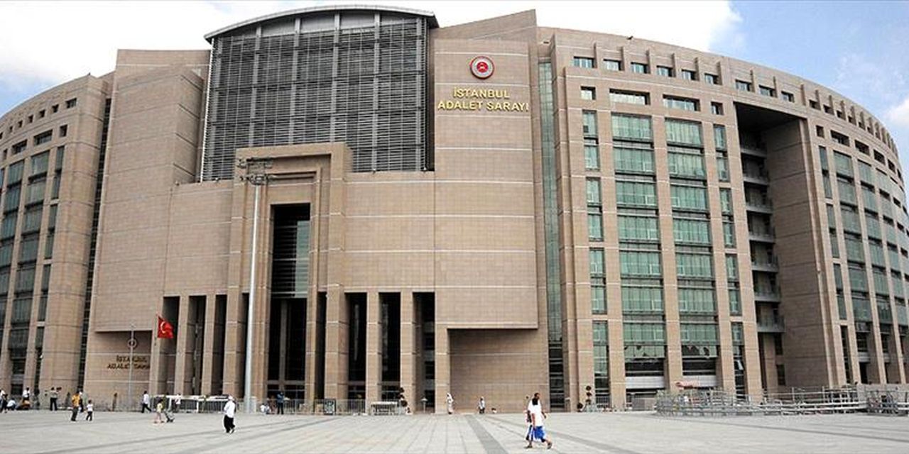 Saraçhane eylemlerine katılan 7 gencin ilk duruşması görüldü