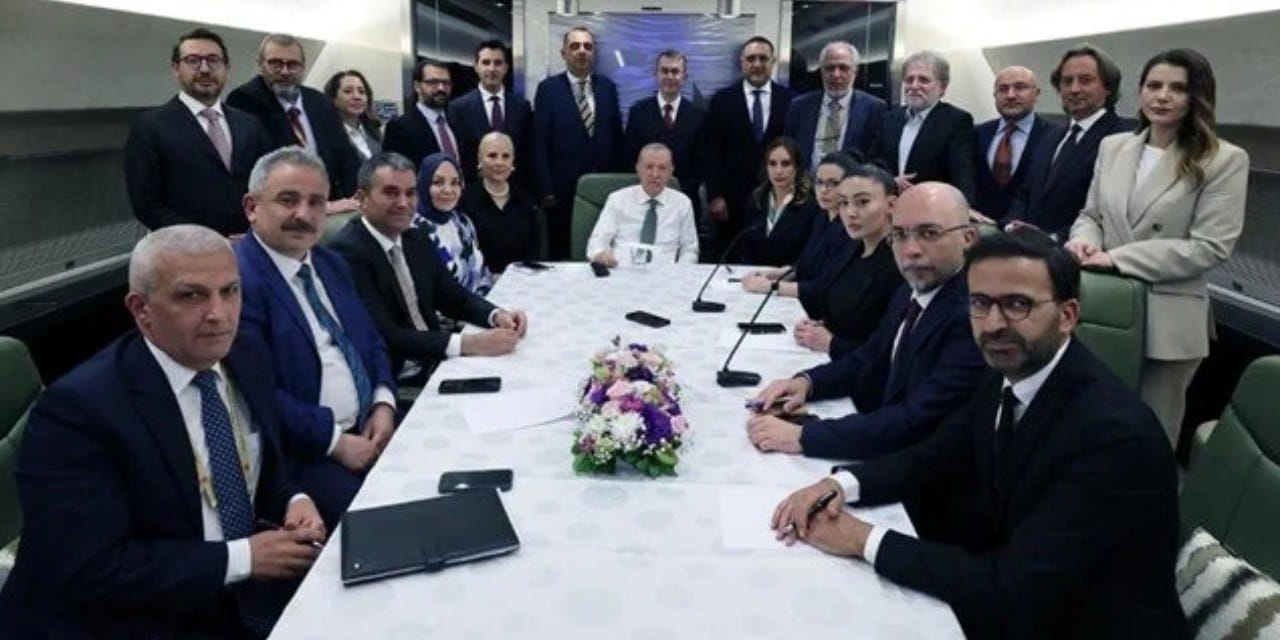 Erdoğan KKTC sessizliğini bozdu