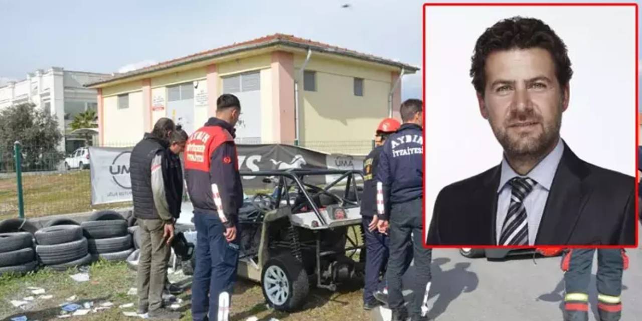 İzmirli iş insanı Ömer Tolon hayatını kaybetti