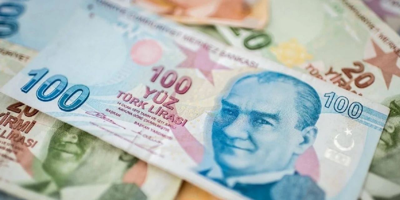 KKM'de gerileme sürüyor