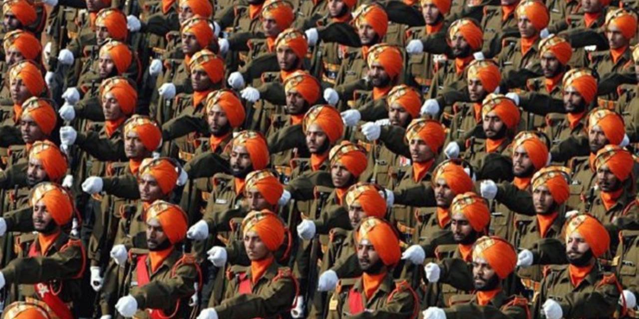 Hindistan terör saldırısı sonrasında eski başkanı göreve getirdi