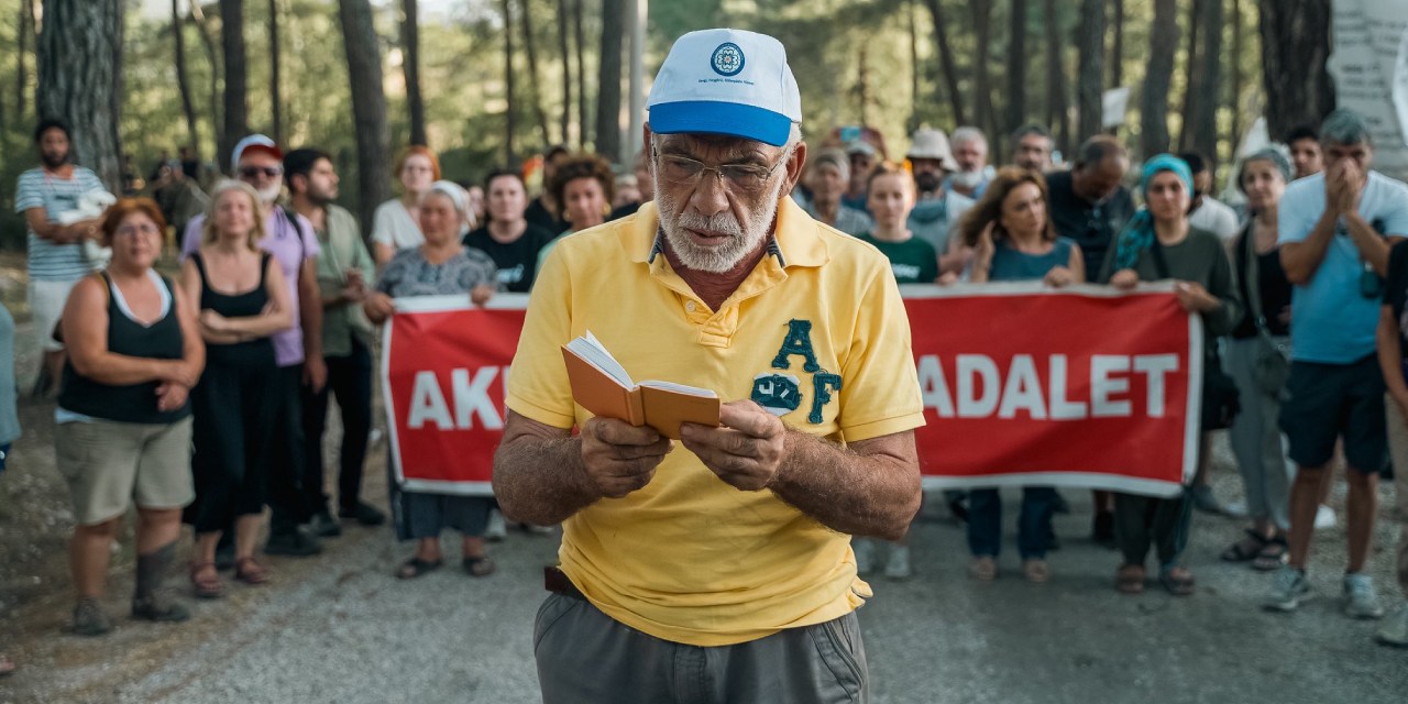 'Şirin Baba' beraat etti