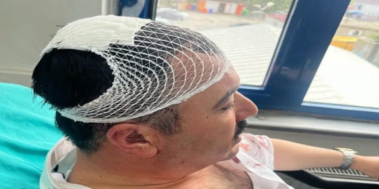 YRP’lilerin baş yarmalı kavgasına tutuklama