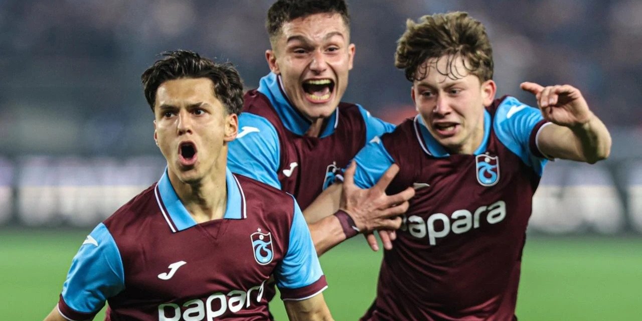 Milyarder iş adamından Trabzonsporlu gençlere müthiş prim