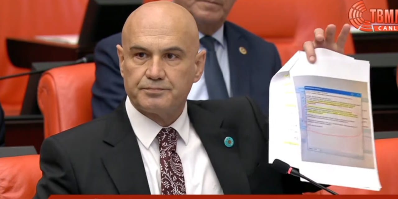 Turhan Çömez kan donduran çocuk istismarlarını anlattı! Herkes başını öne eğdi