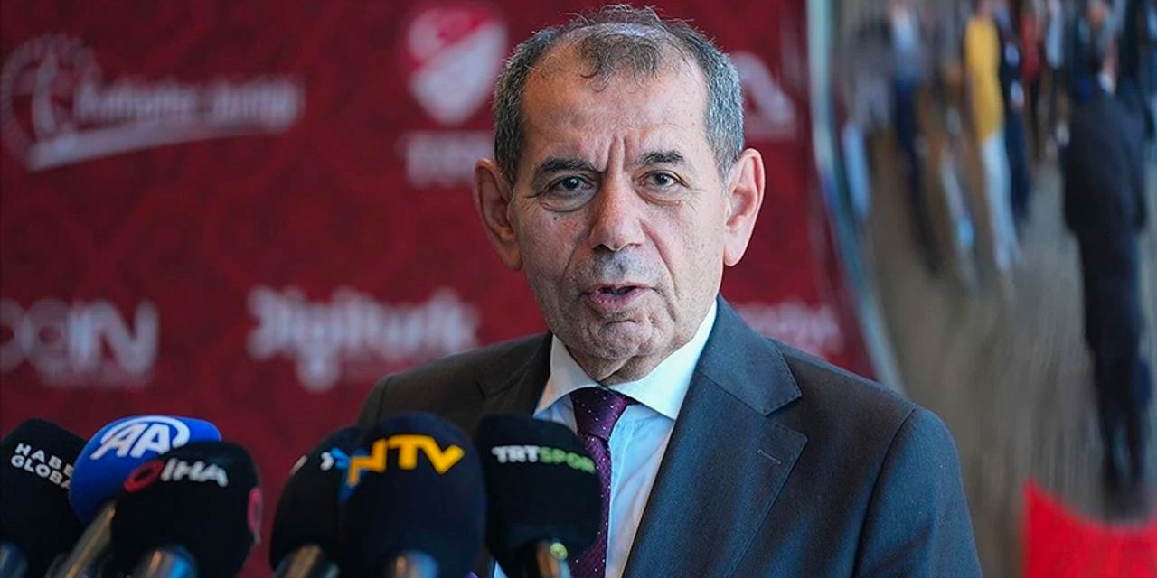 Dursun Özbek'i sonunda ikna etti