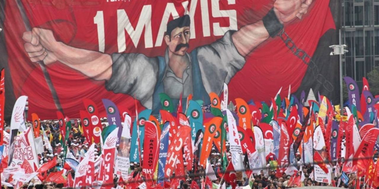 CHP'den 1 Mayıs etkinlikleri için hukuki destek