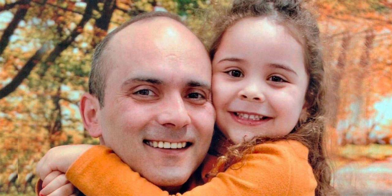 Tayfun Kahraman'ın eşinden duygusal paylaşım: Vera hasta