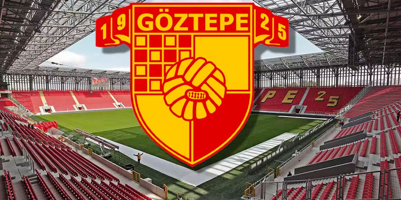 Göztepe kötü haberleri art arda verdi