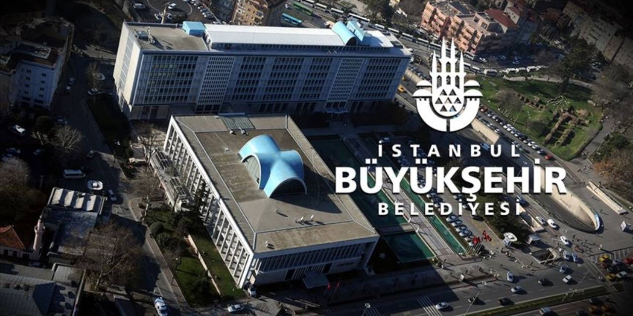 İBB'den Dijital Deneyim Merkezi hakkındaki iddialara yalanlama