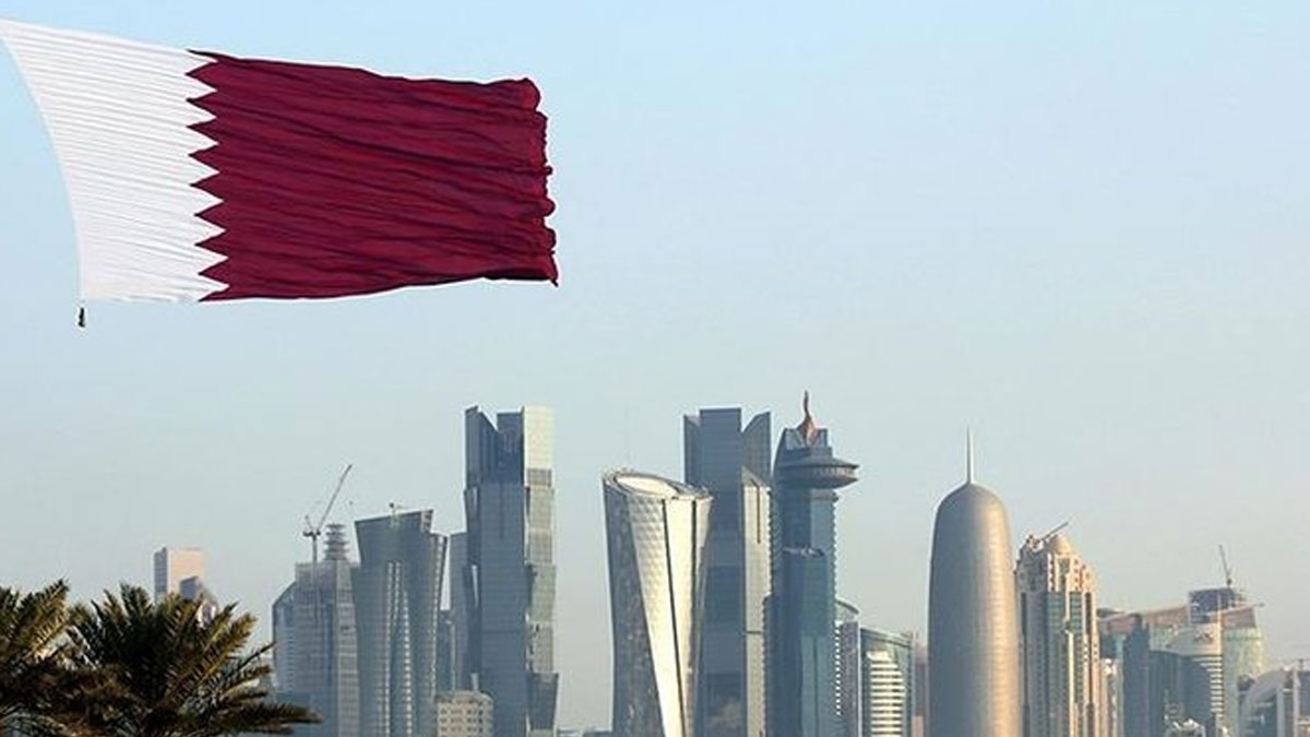 Katar'da 'medya kenti' kuruluyor