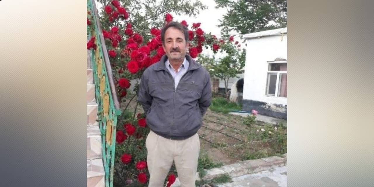 Otomobilin çarptığı bisikletli hayatını kaybetti