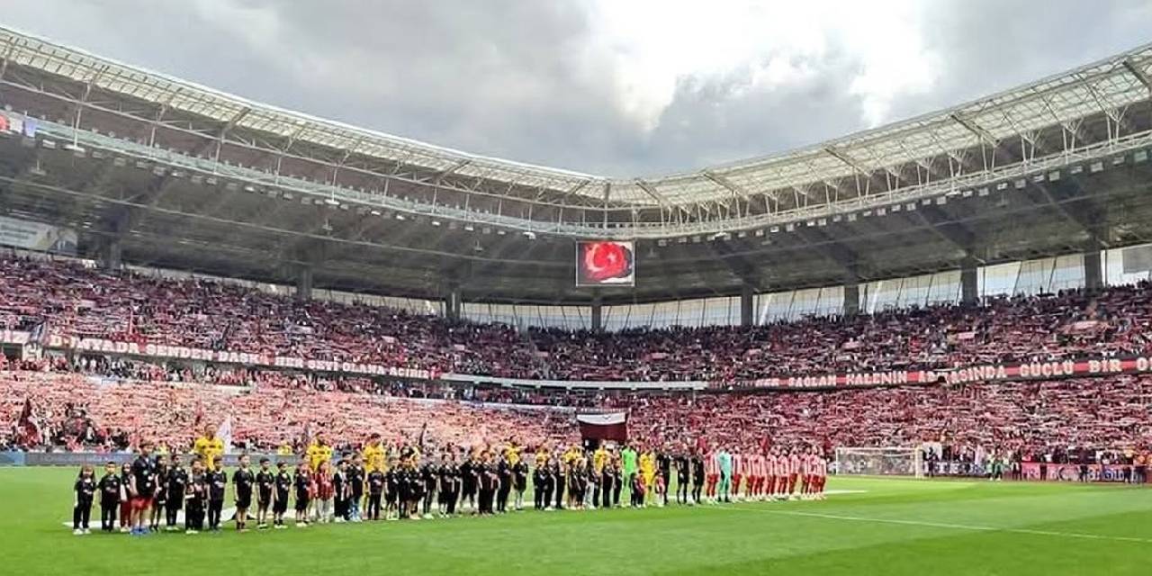 Eskişehirspor’un hocası 'dehşet' diyerek anlattı