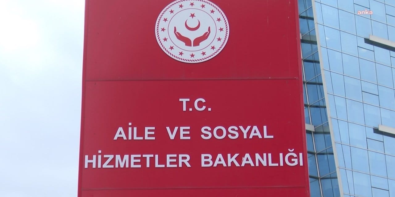 2 yaşında şiddet gören bebek için Bakanlıktan açıklama