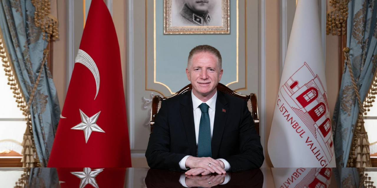 İstanbul Valisi Gül'den 1 Mayıs açıklaması: Taksime çıkma çağrıları...