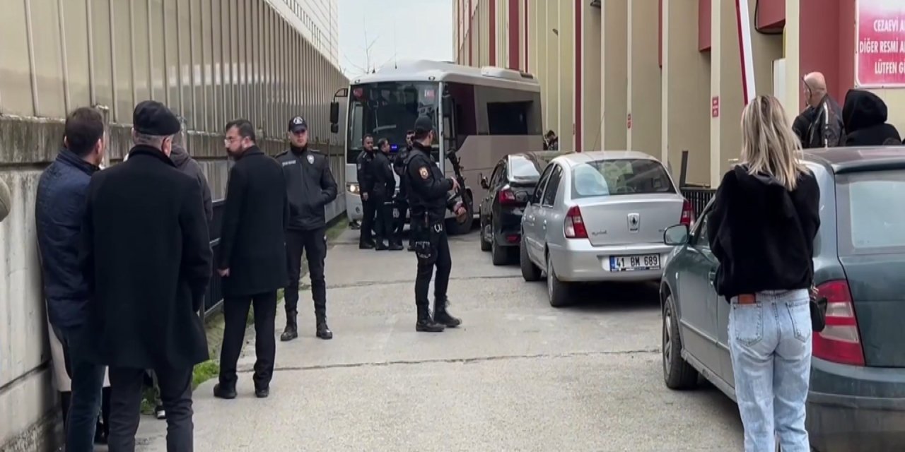 Kamunun 77 milyon lira zarara uğratılmasında 206 sanık hakkında iddianame