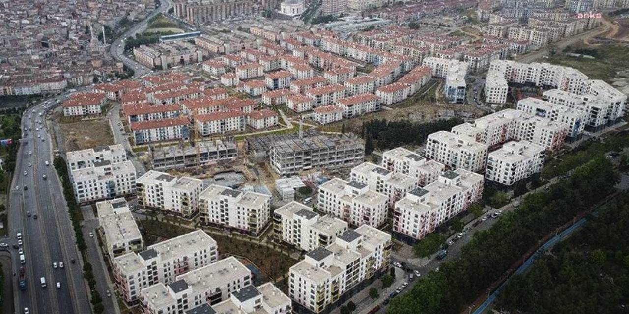 İstanbul'da kentsel dönüşüme verilen desteklerde artış