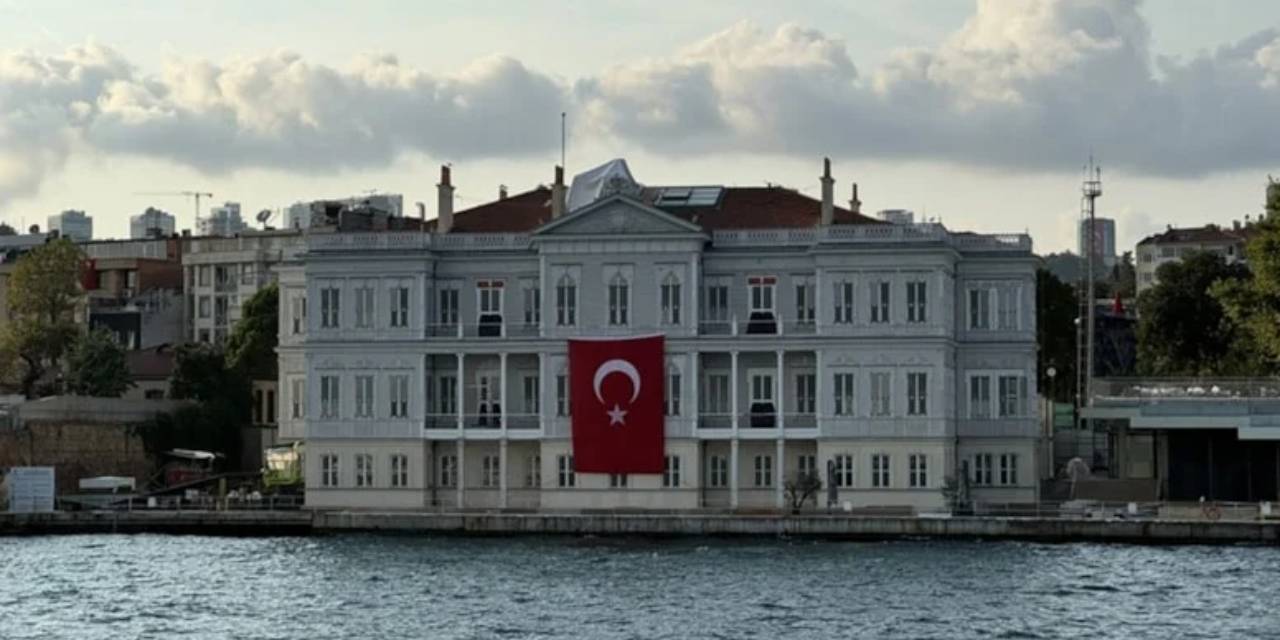 Boğazdaki yalılar AKP’liye gitti!