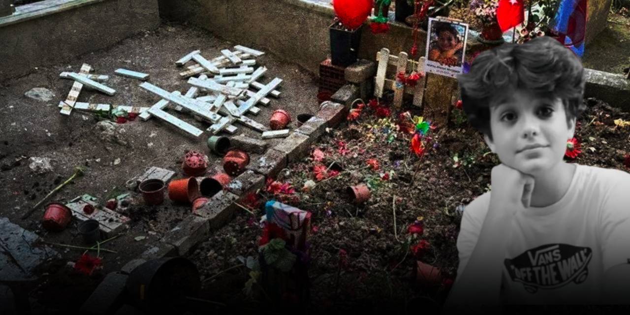 Minguzzi'nin mezarını tahrip eden şüpheli için istenen ceza belli oldu