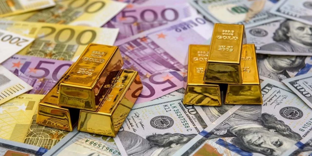 Altın mı dolar mı borsa mı? İşte en çok kazandıran yatırım araci