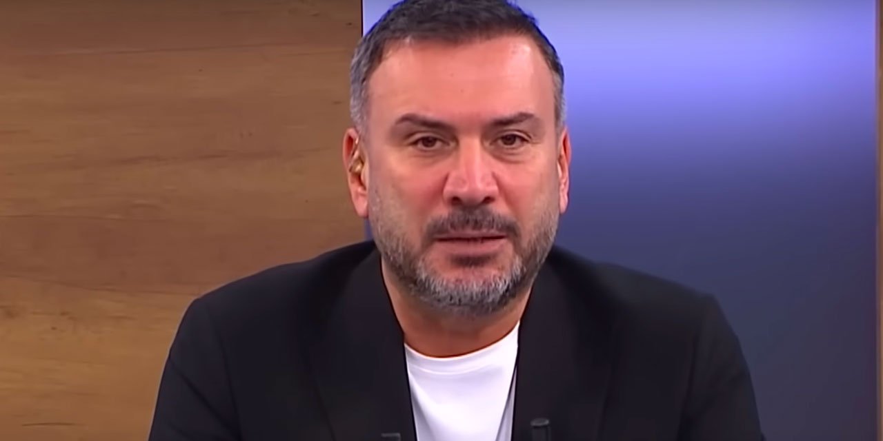 Ertem Şener’in acı günü