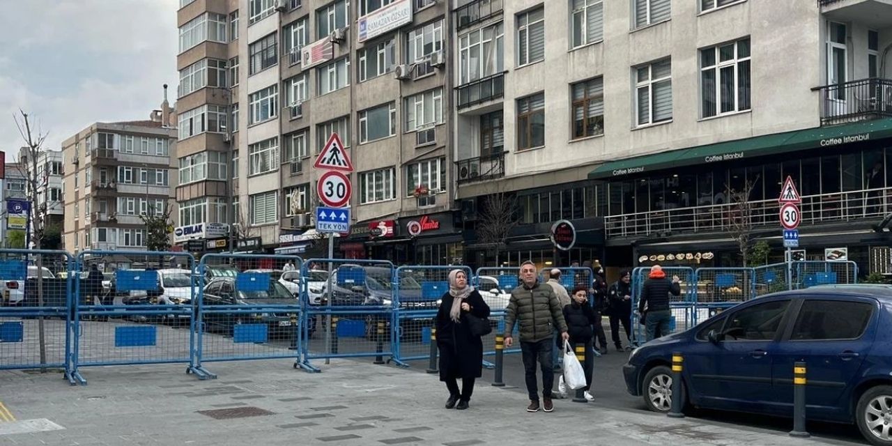 Bayramı yasaklarla zehir edilen işçiler anlattı: Bayram değil eziyet