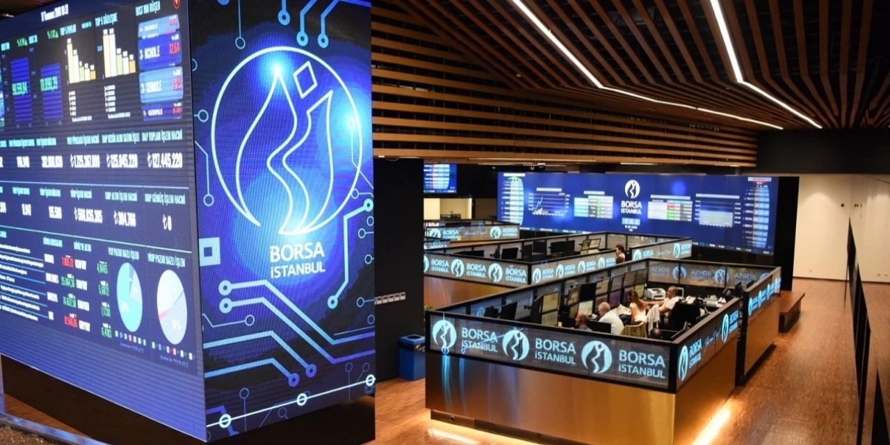 Piyasalarda gün ortası