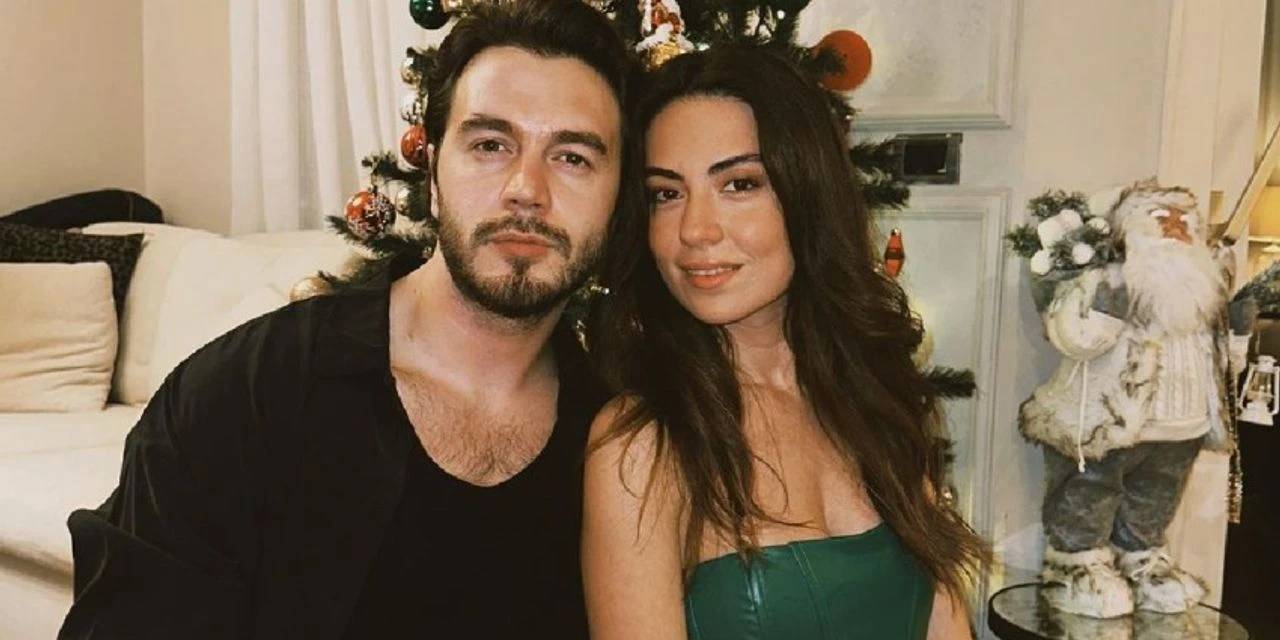 6.2'lik İstanbul depremi ünlü çifti de etkiledi: Apar topar taşınıyorlar