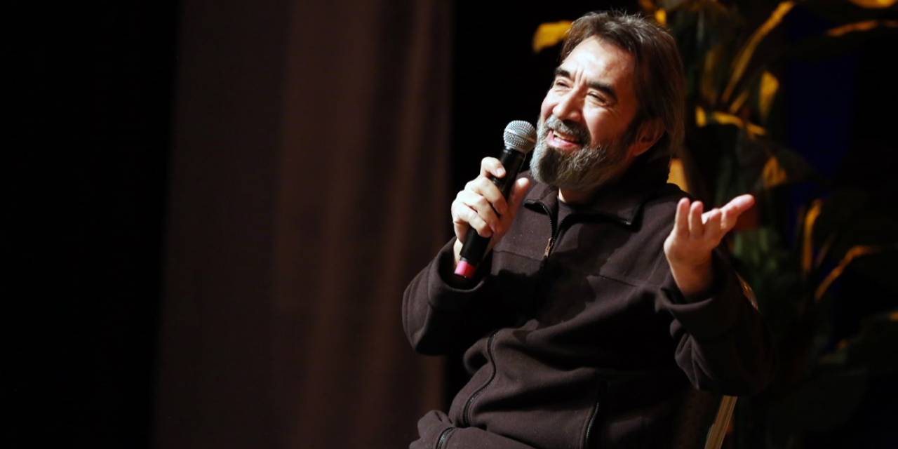 Zeki Demirkubuz itiraf etti!