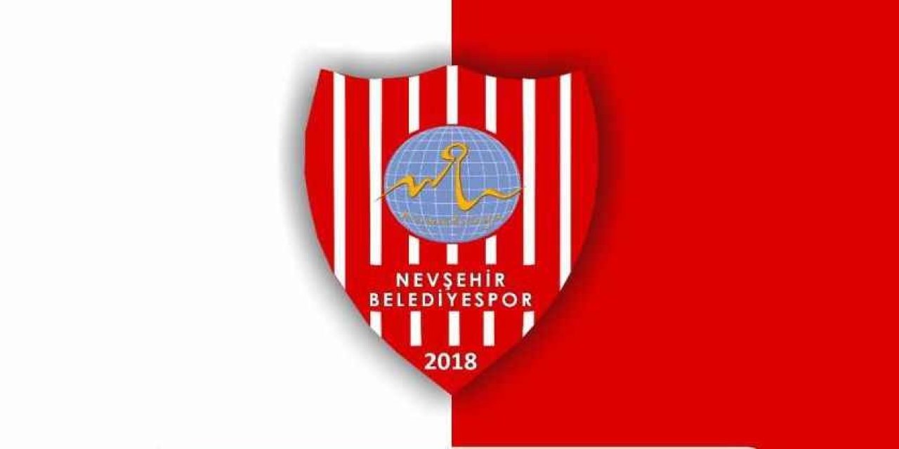 Nevşehir 2 defa düştü