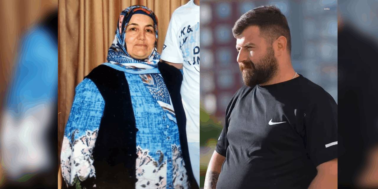 Yozgat’ta kadın cinayeti