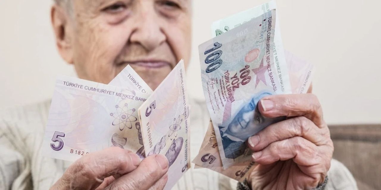 Emekliye 27 bin TL! Tek şart açıklandı