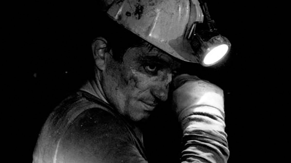 Kütahya'da iş cinayeti: Çöken madende bir işçi öldü, bir işçi yaralandı