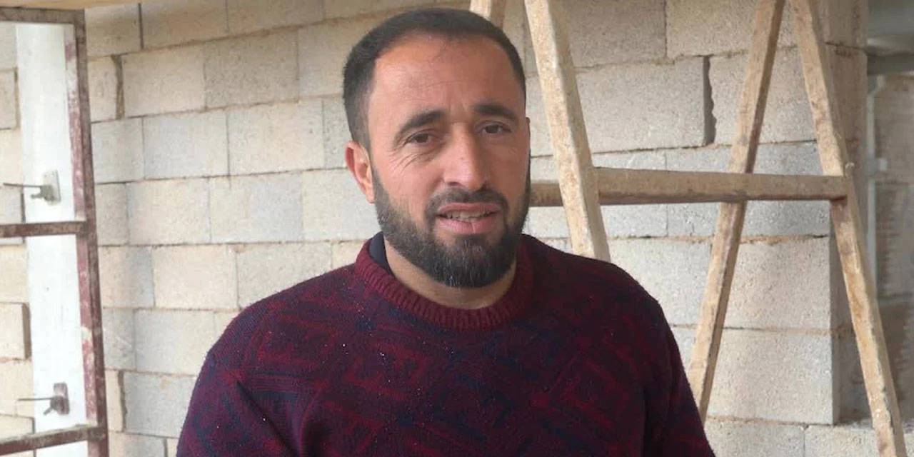 AKP'nin kalesi Konya'da emekçinin 1 Mayıs isyanı