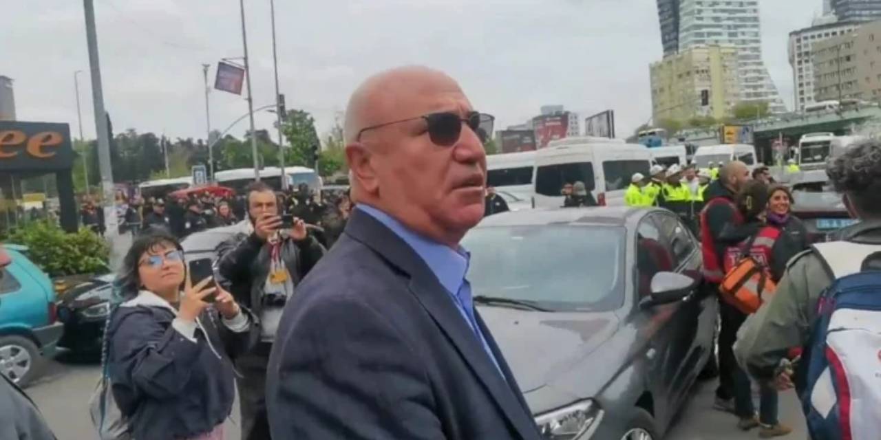 Mahmut Tanal son eyleminde yaptığı herkesi şaşırttı: Ona da bu yakışırdı