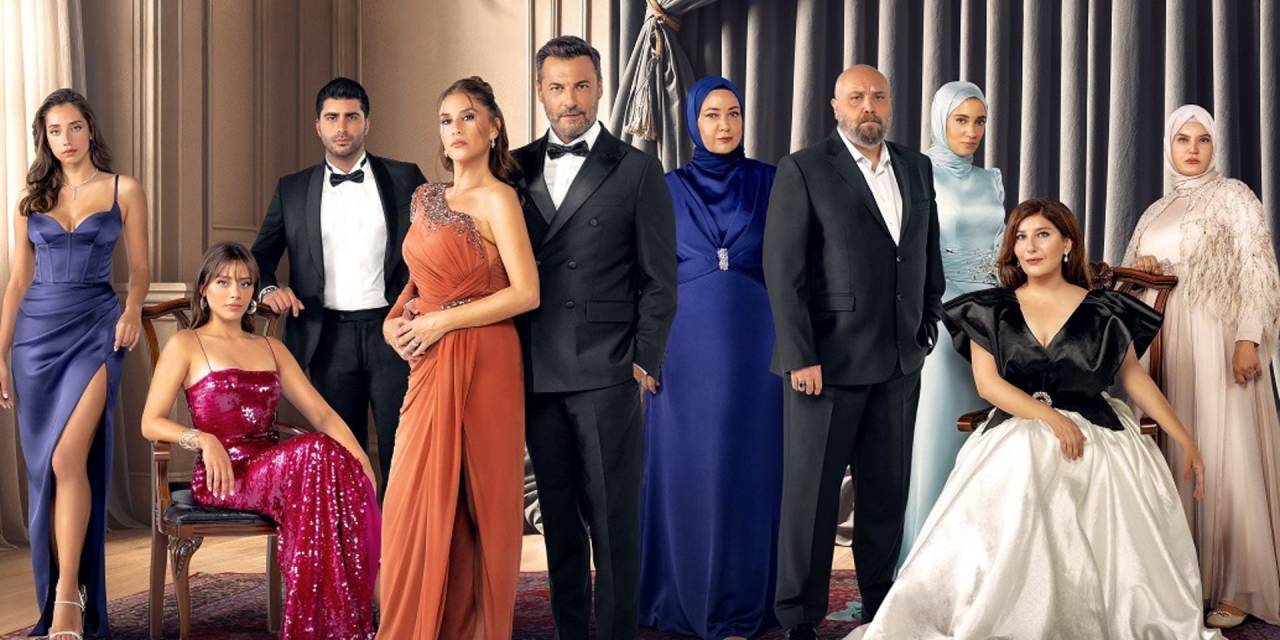 Kızılcık Şerbeti'nden ayrılan ayrılana! Peş peşe veda edecekler