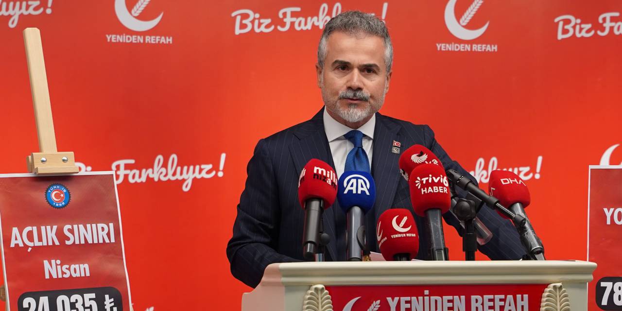 YRP Cumhur'a ikinci resti çekti: Bir de İstanbullulara sorun