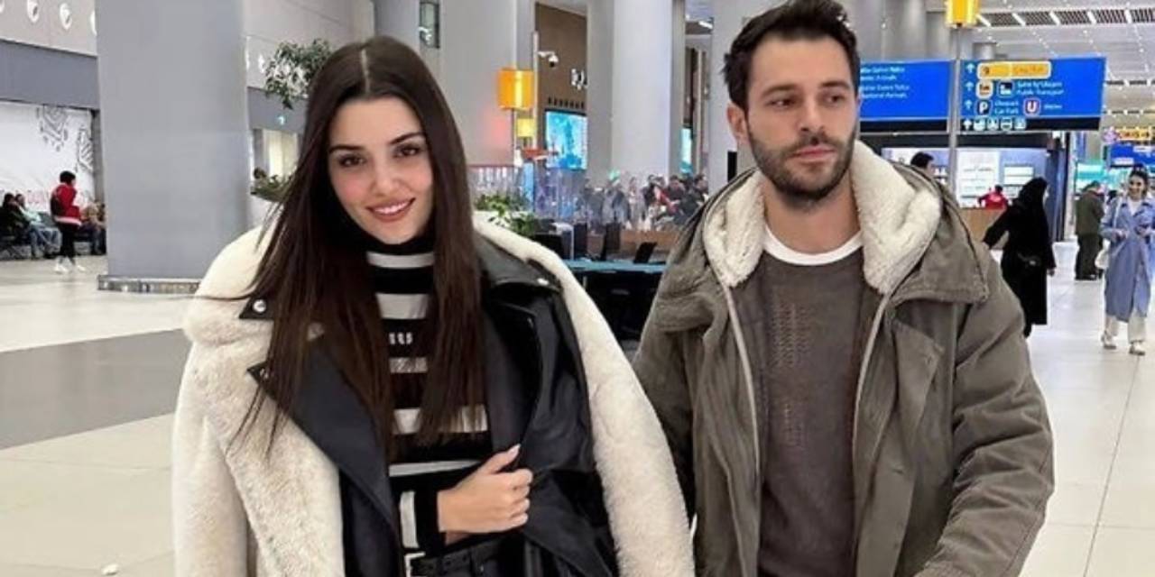 Hakan Sabancı evlilik için bomba gibi ipuçları verdi!