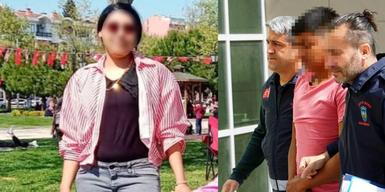 14 yaşındaki çocuk komşusunu bıçaklayıp gasbetti