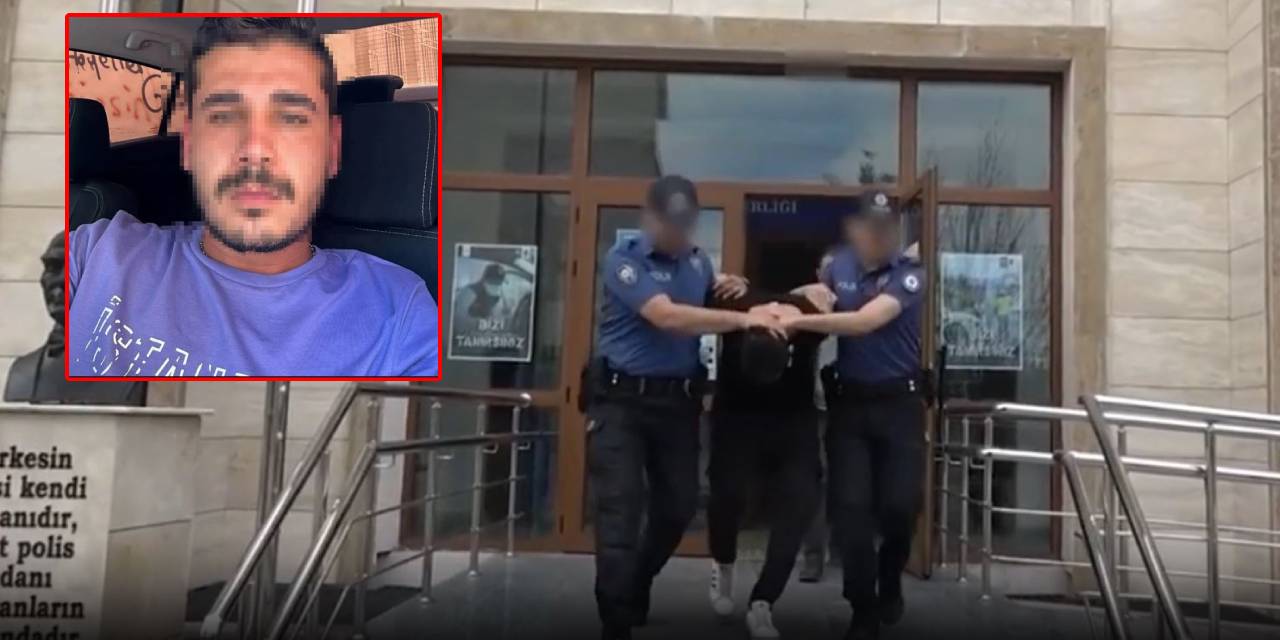 2 yaşındaki bebeği darp eden şüpheli tutuklandı