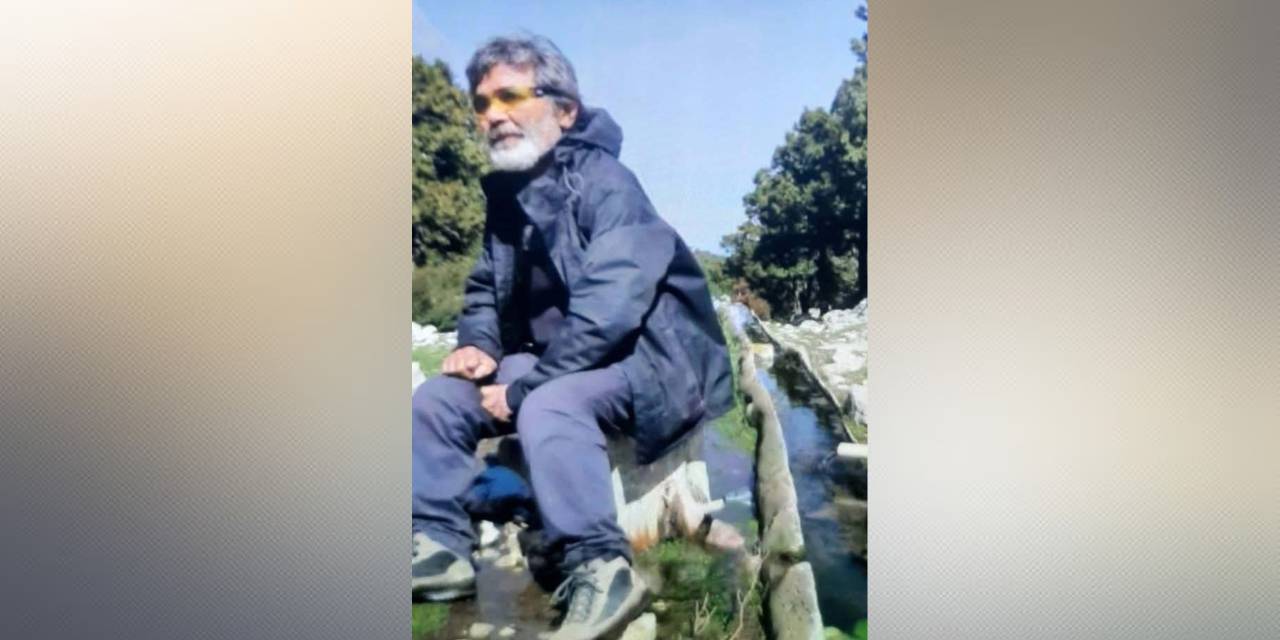 Mantar toplamak için ormana giden adam kayboldu