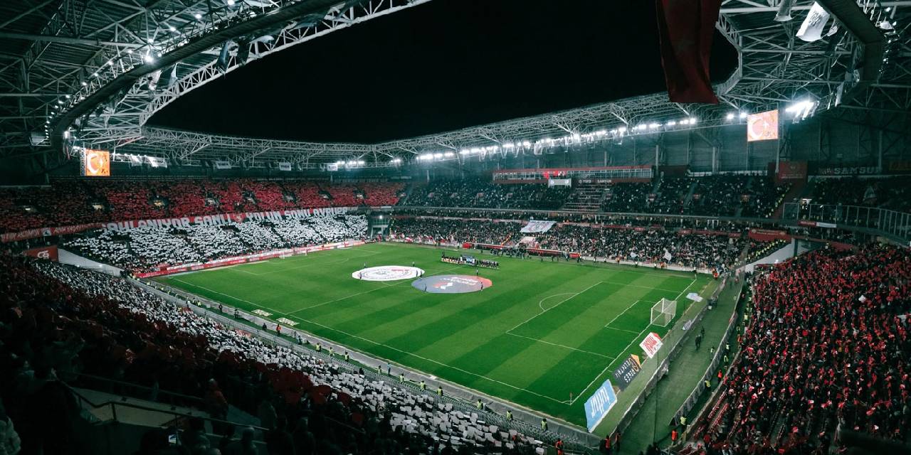 Reis Samsunspor'u Avrupalı yapacak
