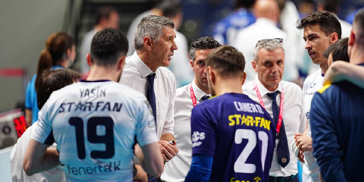 Sezonun en hüzünlü maçında yıkıldılar