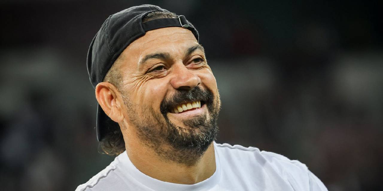 Servet Çetin'den ayrılık açıklaması