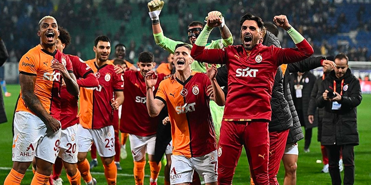 Galatasaray'da planları alt üst eden gelişme