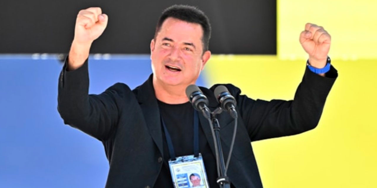 Acun Ilıcalı büyük hata yaptı